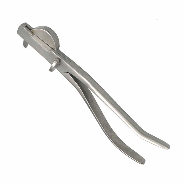 Castration Equipment