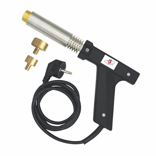 Dehorning Equipment