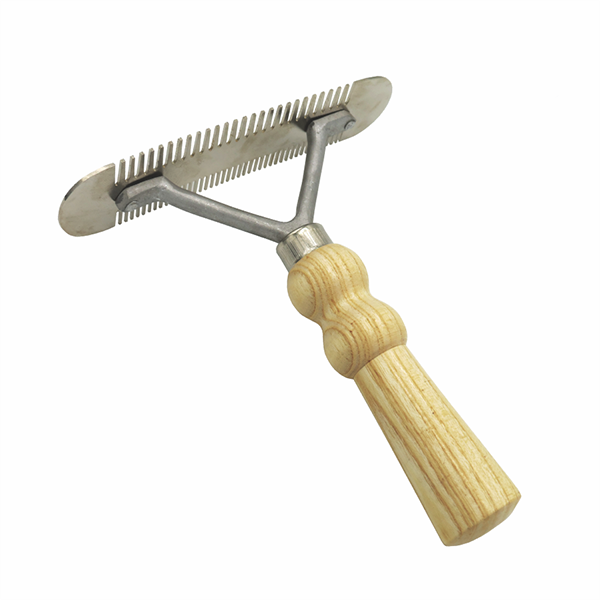 Shearing Grooming