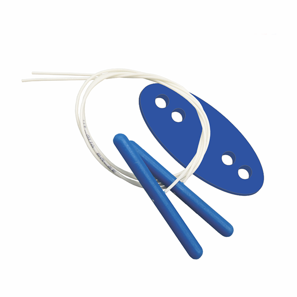 Trocar and Cannula