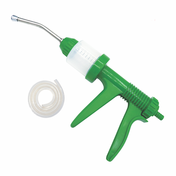 Veterinary Drenchers
