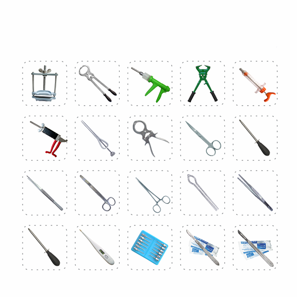 Veterinary Kits